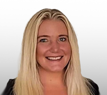 Sarah Borggreve